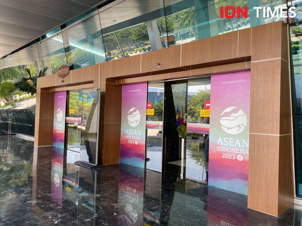 IDN Times/Maya Aulia Aprilianti