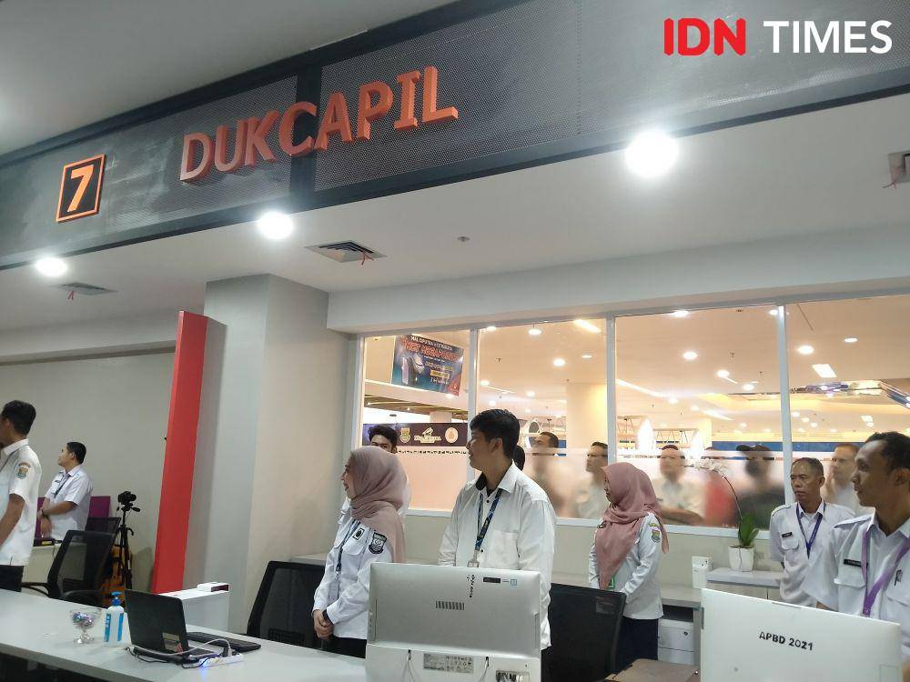 IDN Times/Maya Aulia Aprilianti