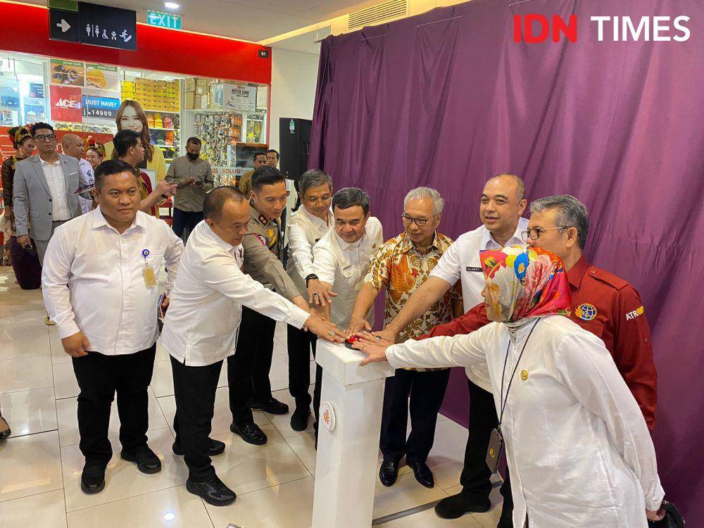IDN Times/Maya Aulia Aprilianti
