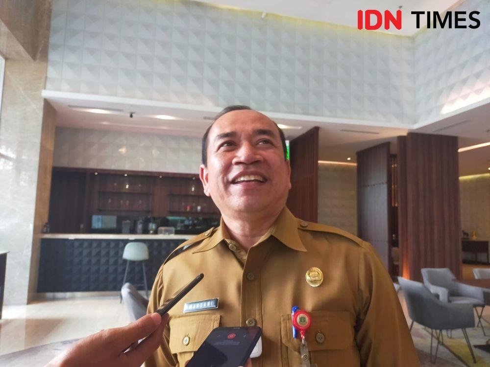 Bappeda: Program yang Dikawal Kejati Bukan Proyek Strategis Daerah
