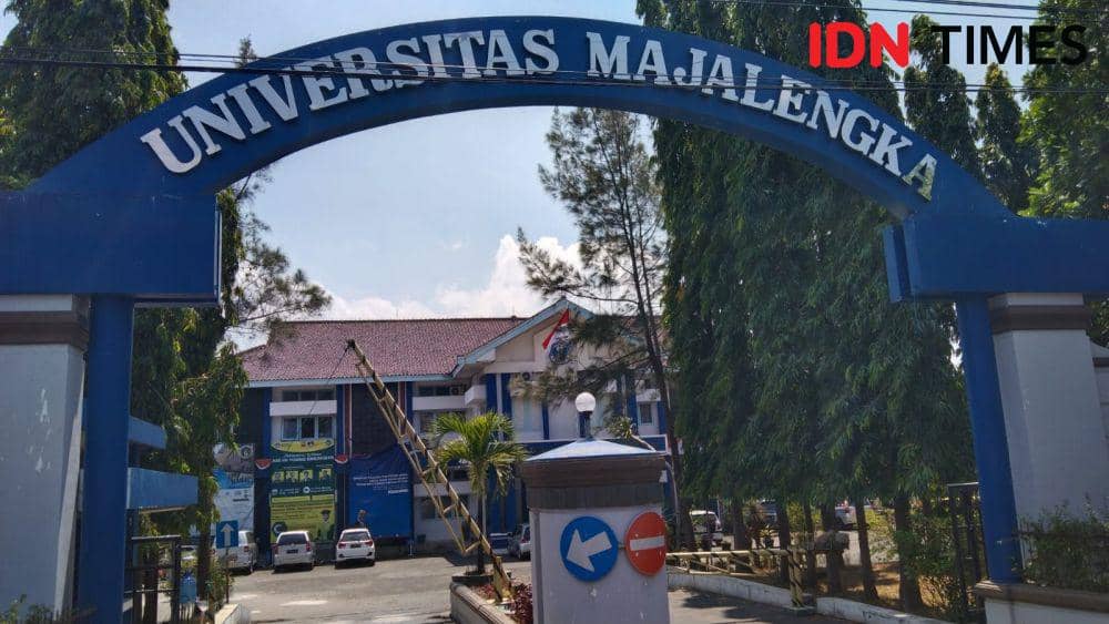 Pimpinan Kampus di Majalengka Dukung Skripsi Bukan Syarat Lulus