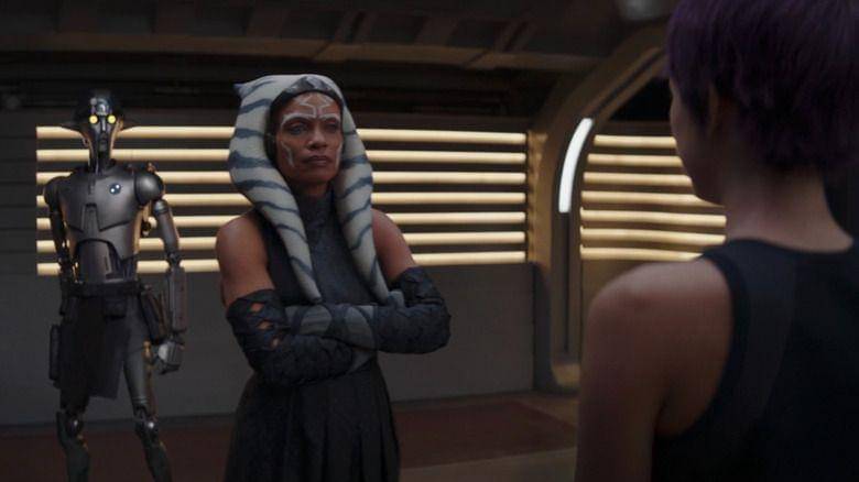 dok. Lucasfilm/Star Wars: Ahsoka