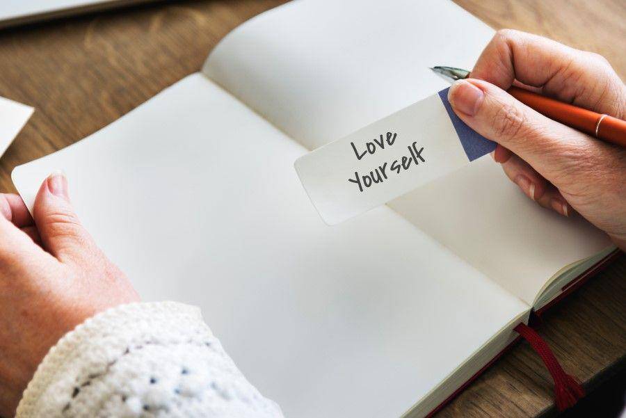 ilustrasi self reminder (freepik.com/Rawpixel.com)