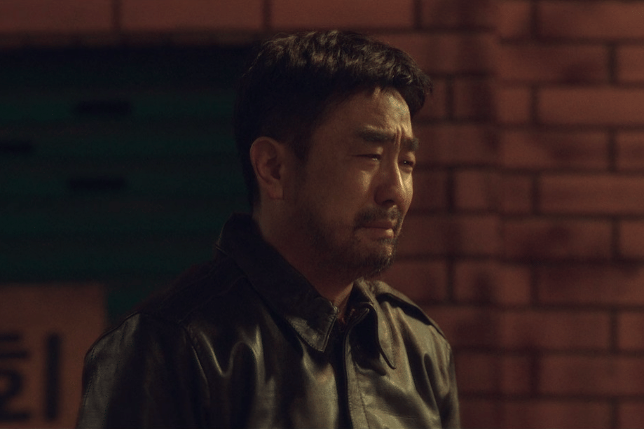 cuplikan drama Moving (dok. Disney Plus Korea/Moving)