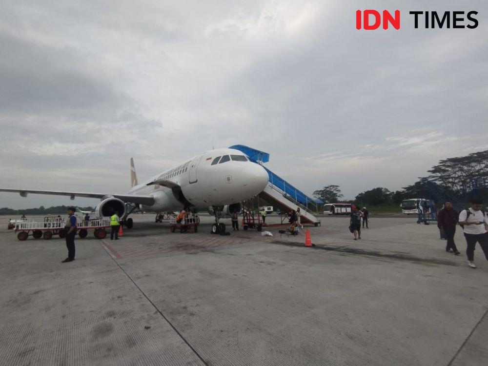Jenderal AH Nasution Diusulkan jadi Nama Bandara di Madina