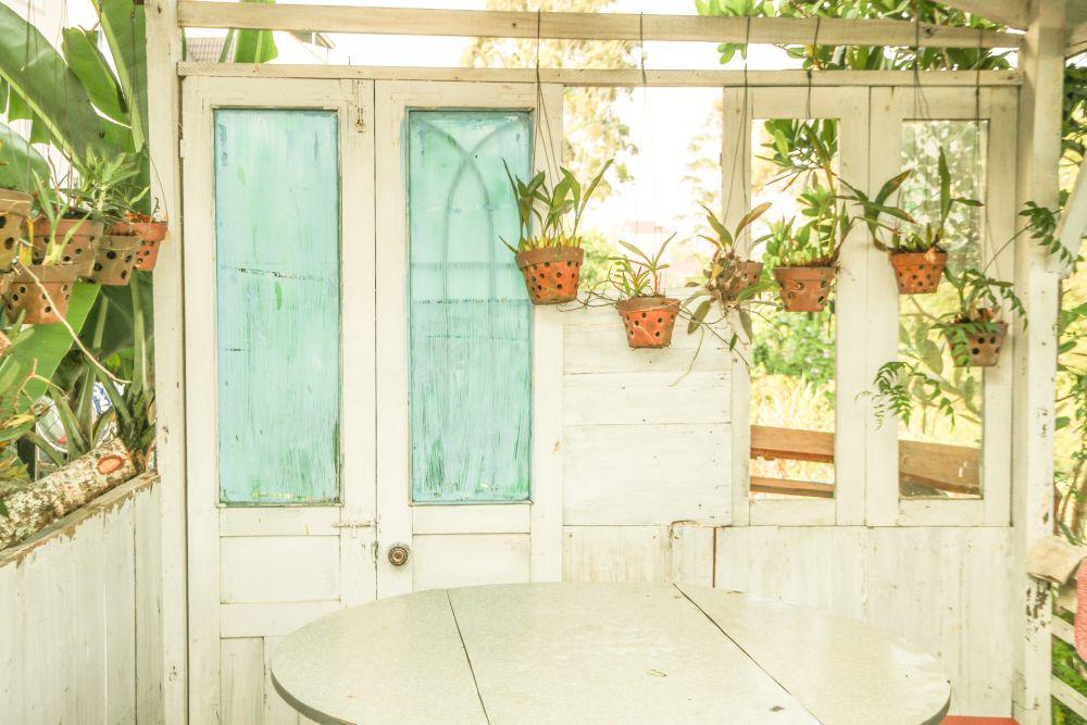 8 Tips Menata Taman Minimalis di Dalam Rumah, Asri!