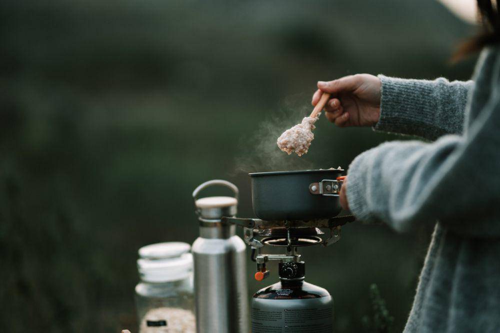 Peralatan Masak (pexels.com/Taryn Elliott)