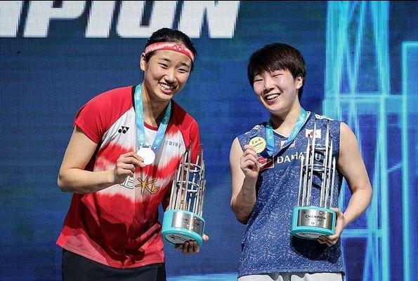 Daftar Juara Bertahan Singapore Open, Ada Anthony Sinisuka Ginting!