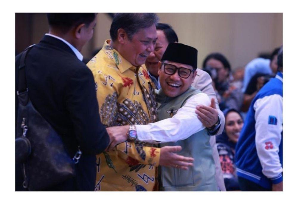 Golkar Yakin PKB Tidak Akan Meninggalkan Koalisi Prabowo