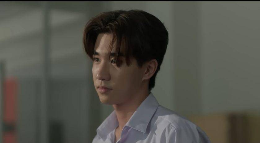 Perth Tanapon dalam drama Dangerous Romance (youtube.com/gmmtvofficial)