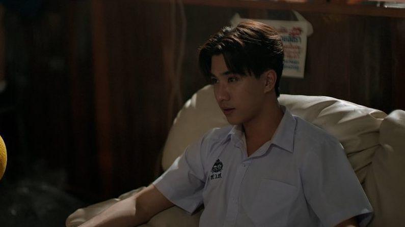 7 Fakta Peran Perth Tanapon dalam Drama Dangerous Romance