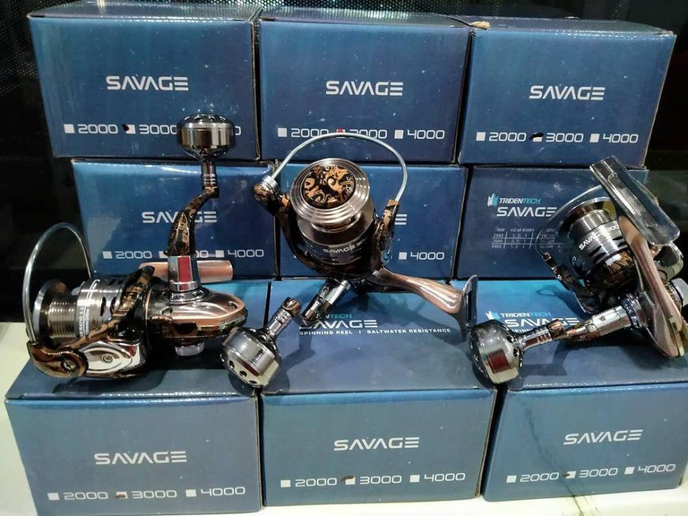 5 Rekomendasi Toko Alat Pancing di Surabaya, Terlaris!