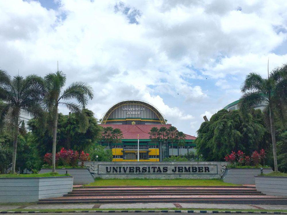 5 Kuliner Malam Andalan Mahasiswa Unej, Terlaris!