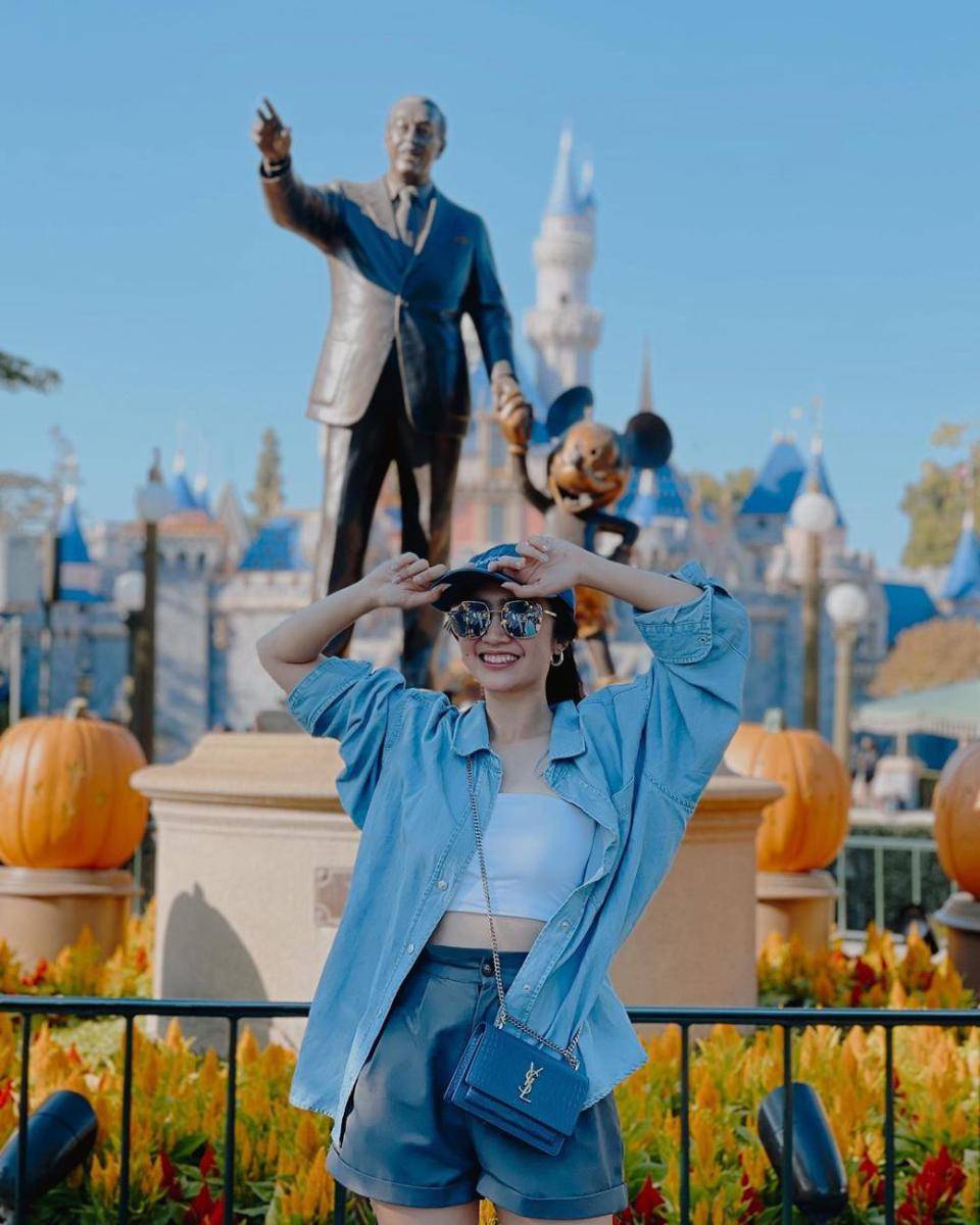 Febby Rastanty (instagram.com/febbyrastanty)