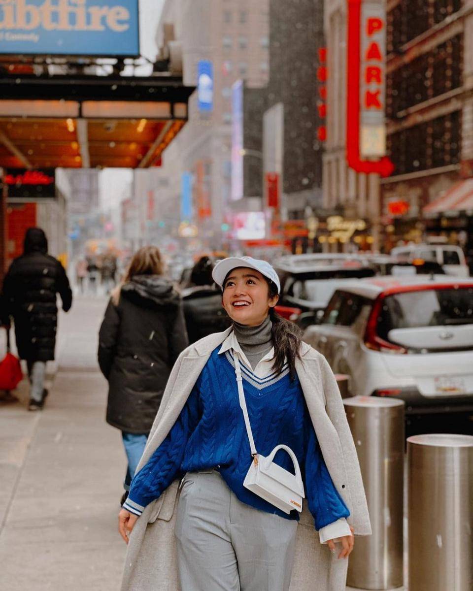 Febby Rastanty (instagram.com/febbyrastanty)