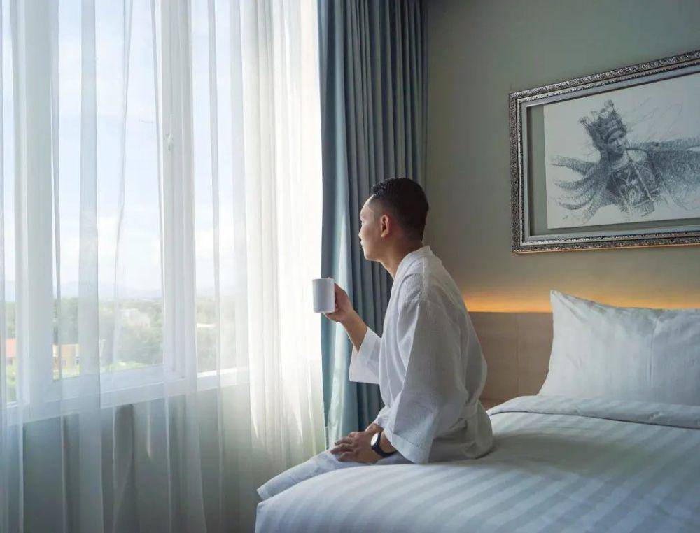 ASTON Banyuwangi Hotel & Conference Center (instagram.com/astonbanyuwangi)