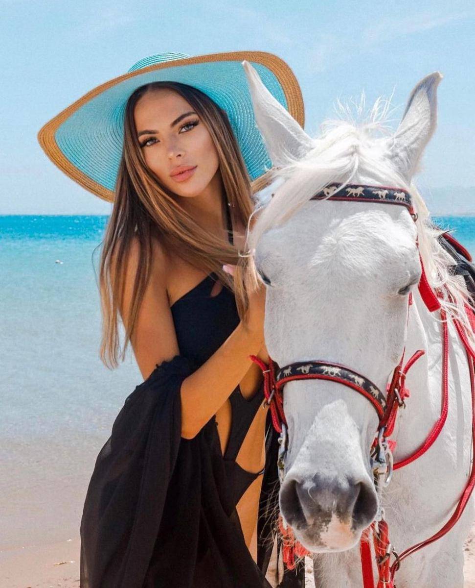 Potret Miss Grand Argentina 2023, Natalia Carolina Cometto (Instagram.com/nataliacometto)