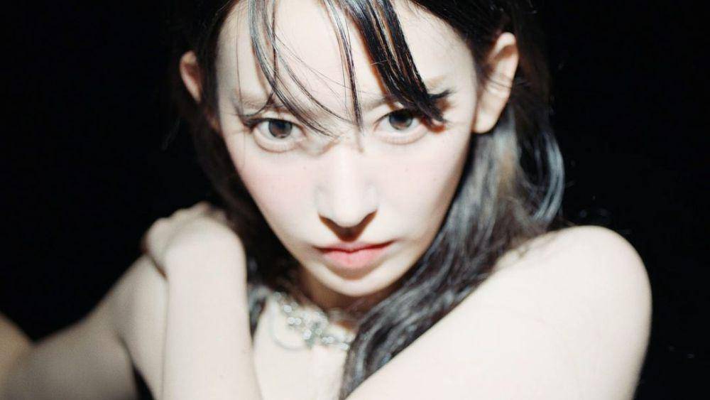 Sakura LE SSERAFIM untuk Primera (instagram.com/primera.official)