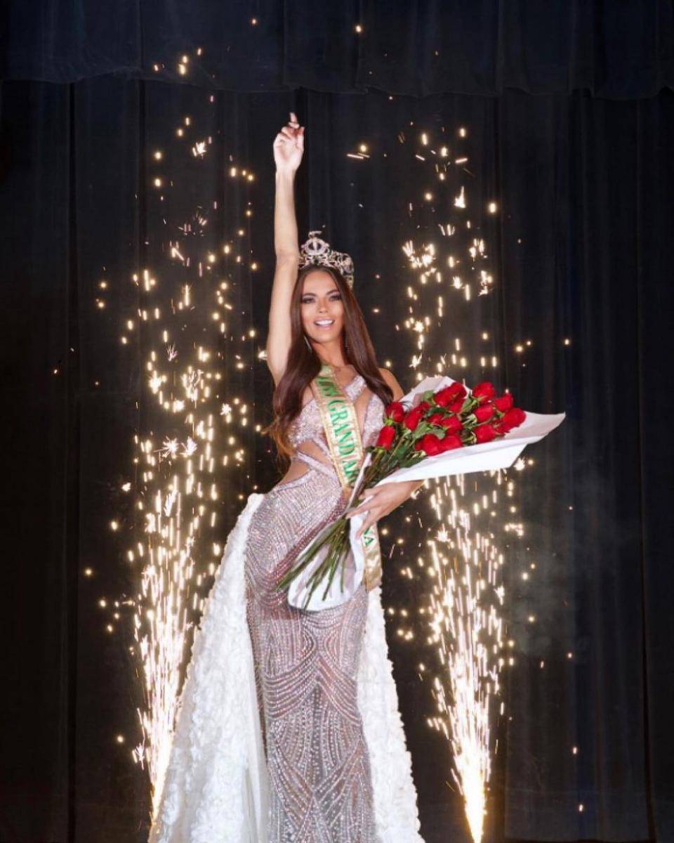 Potret Miss Grand Argentina 2023, Natalia Carolina Cometto (Instagram.com/missgrandarg)