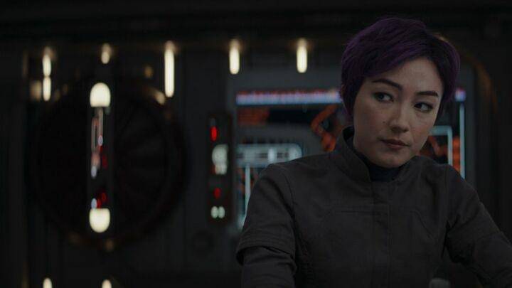 dok. Lucasfilm/Star Wars: Ahsoka