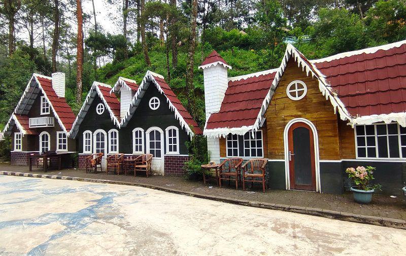 The Lawu Park Lokasi, Harga Tiket, dan Aktivitas Seru