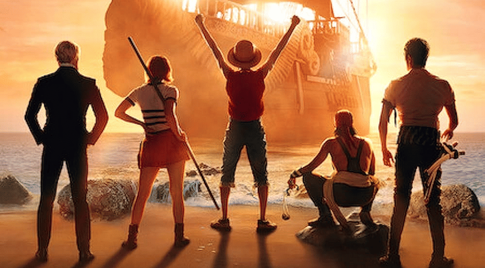 dok. Netflix/ One Piece Live Action