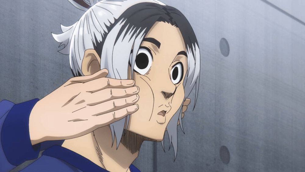 7 Fakta Gin Gagamaru Blue Lock Goalkeeper Ideal Duniaku 7 Fakta Gin Gagamaru Blue Lock Goalkeeper Ideal Duniaku