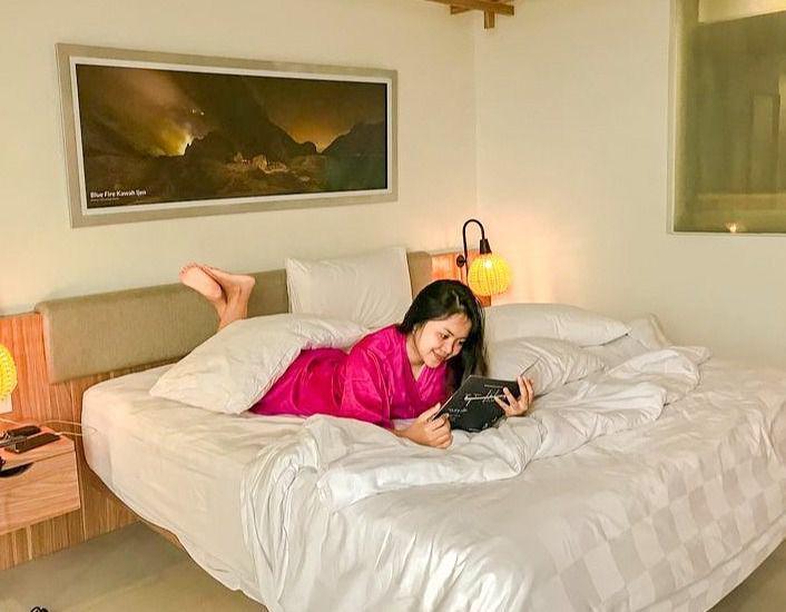 5 Hotel Mewah di Banyuwangi dengan Fasilitas Spa