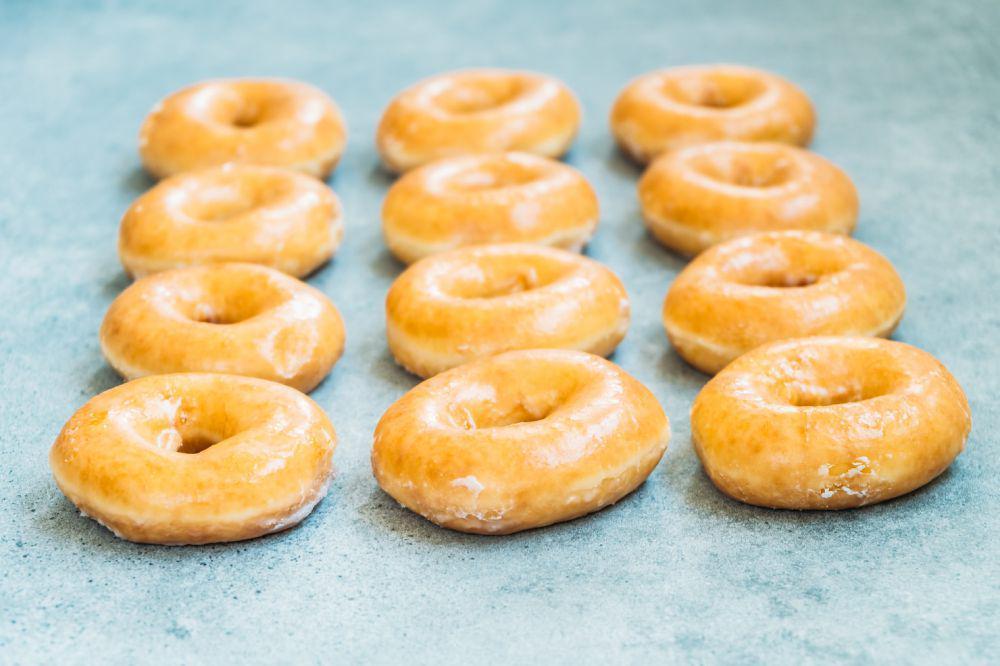 Resep Bagel Tanpa Ragi, Cuma 2 Bahan, lho!