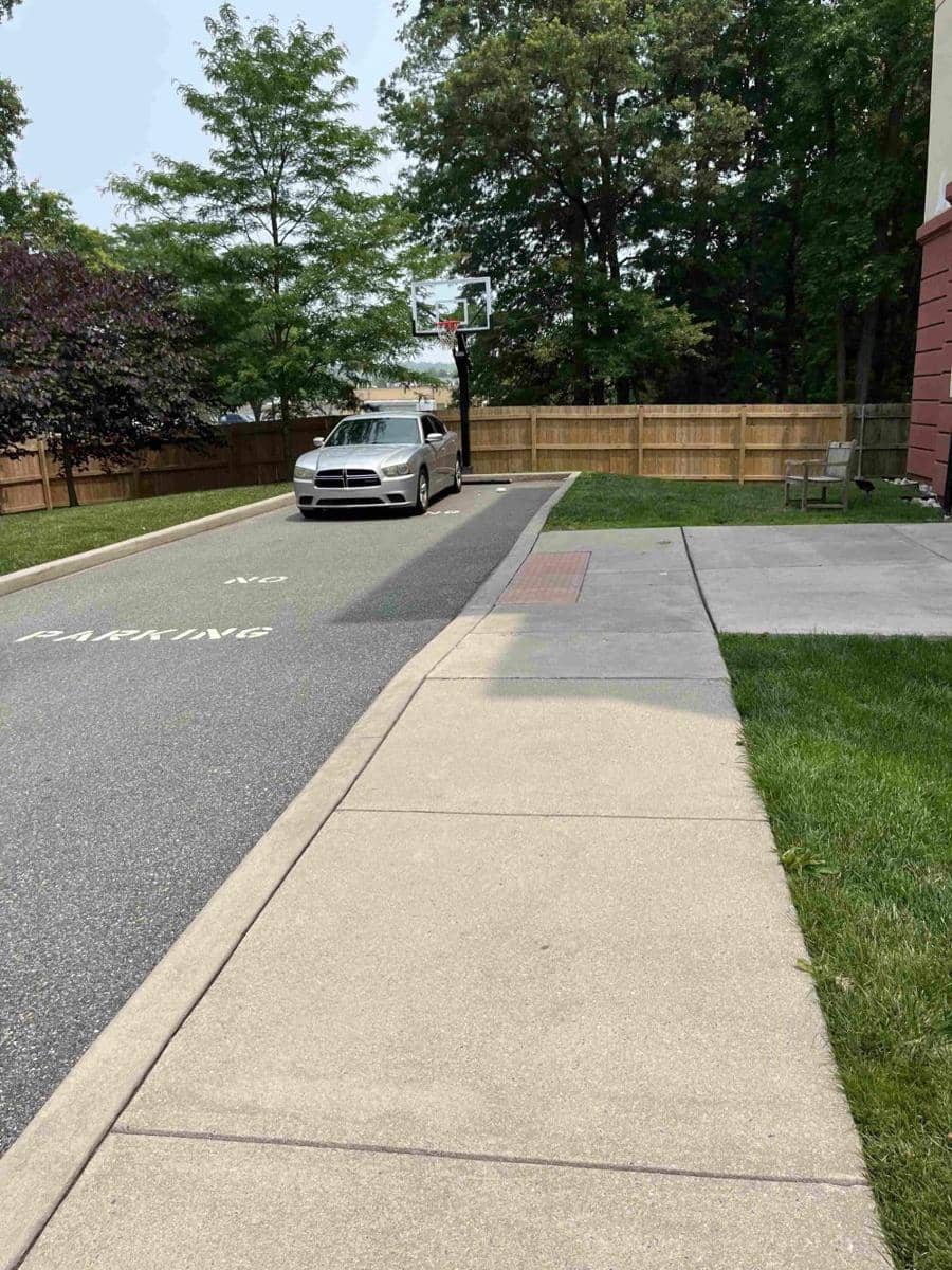 momen ngeselin saat main basket (reddit.com/user/MichaelG_02)