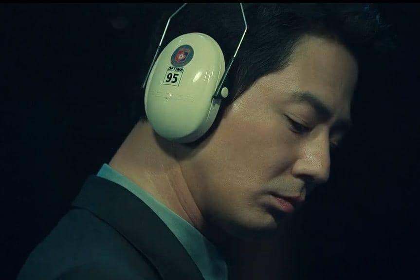 cuplikan drama Moving (instagram.com/disneypluskr)