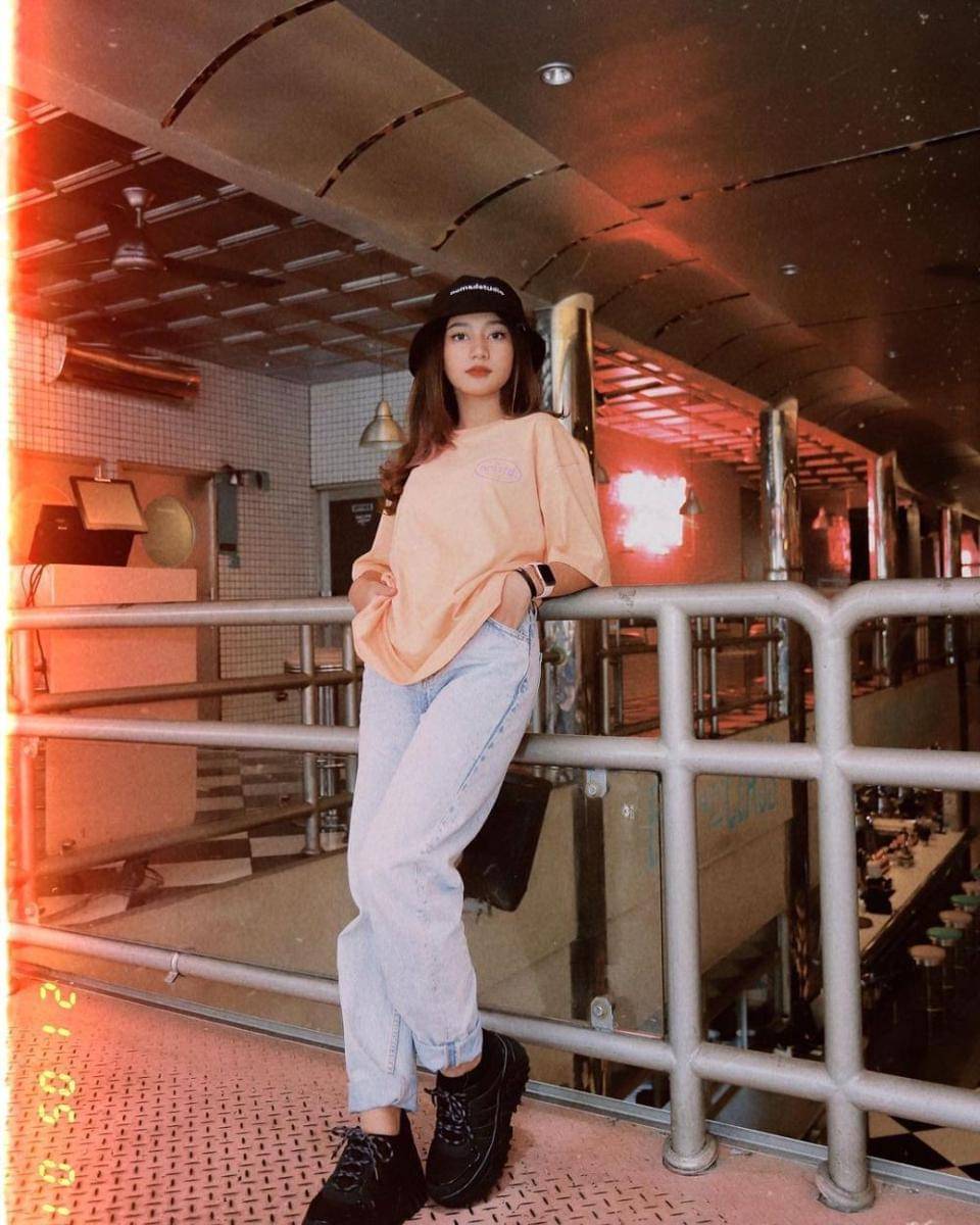 Lidiawaty Notnot (instagram.com/n.lidiawaty)