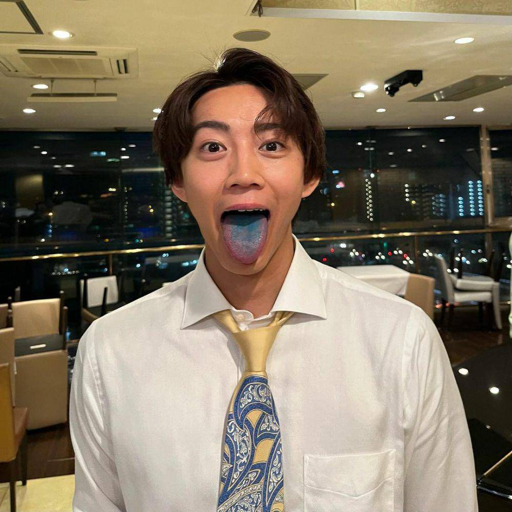 potret di balik layar dorama Sono Kekkon, Shoki desu ka? (instagram.com/sonokon_mx)