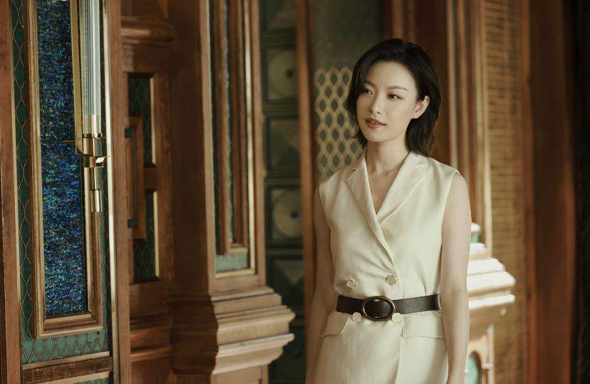 cuplikan film Lost in the Stars (Dok. Beijing Tianhua Huawen)