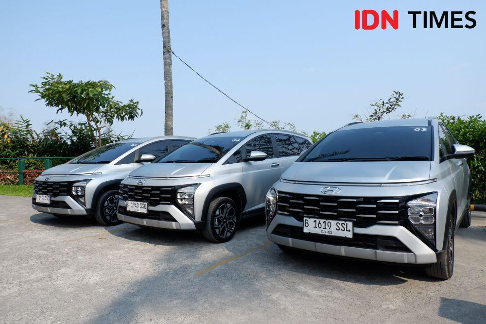 Cara Merawat Eksterior Mobil Berwarna Matte, Jangan Asal Cuci!