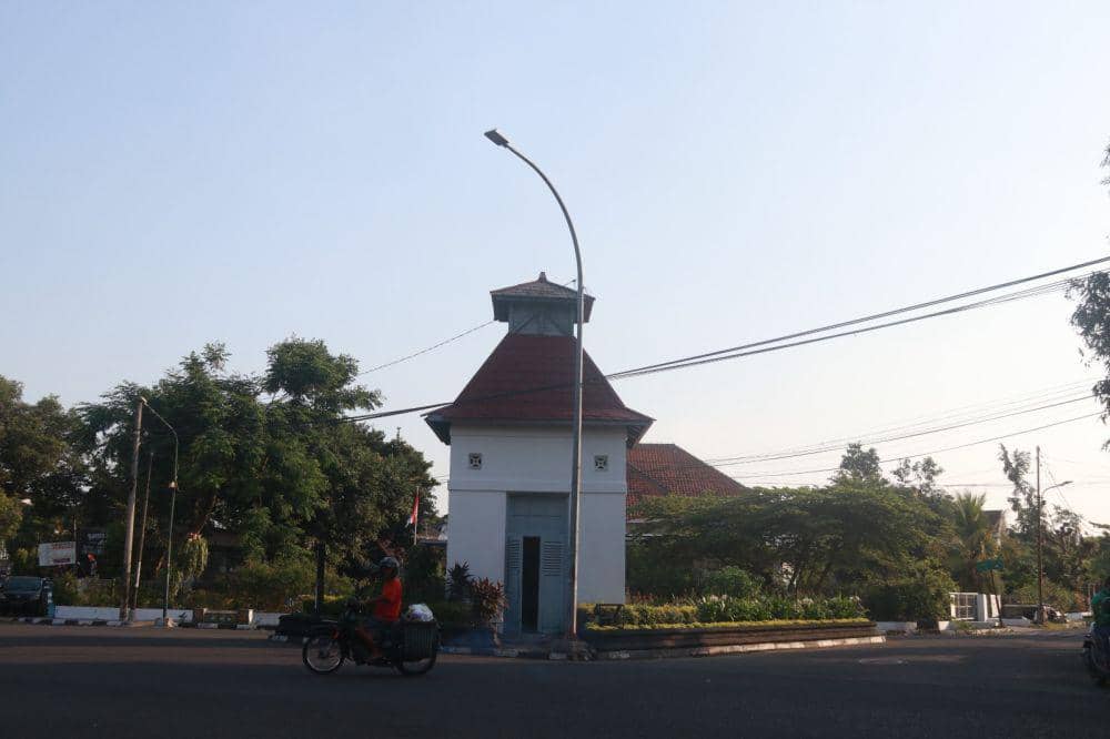 Kawasan Kotabaru. (Dok. Istimewa)