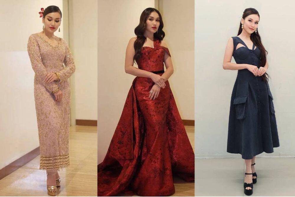Ayu Ting-Ting (instagram.com/ayutingting92)