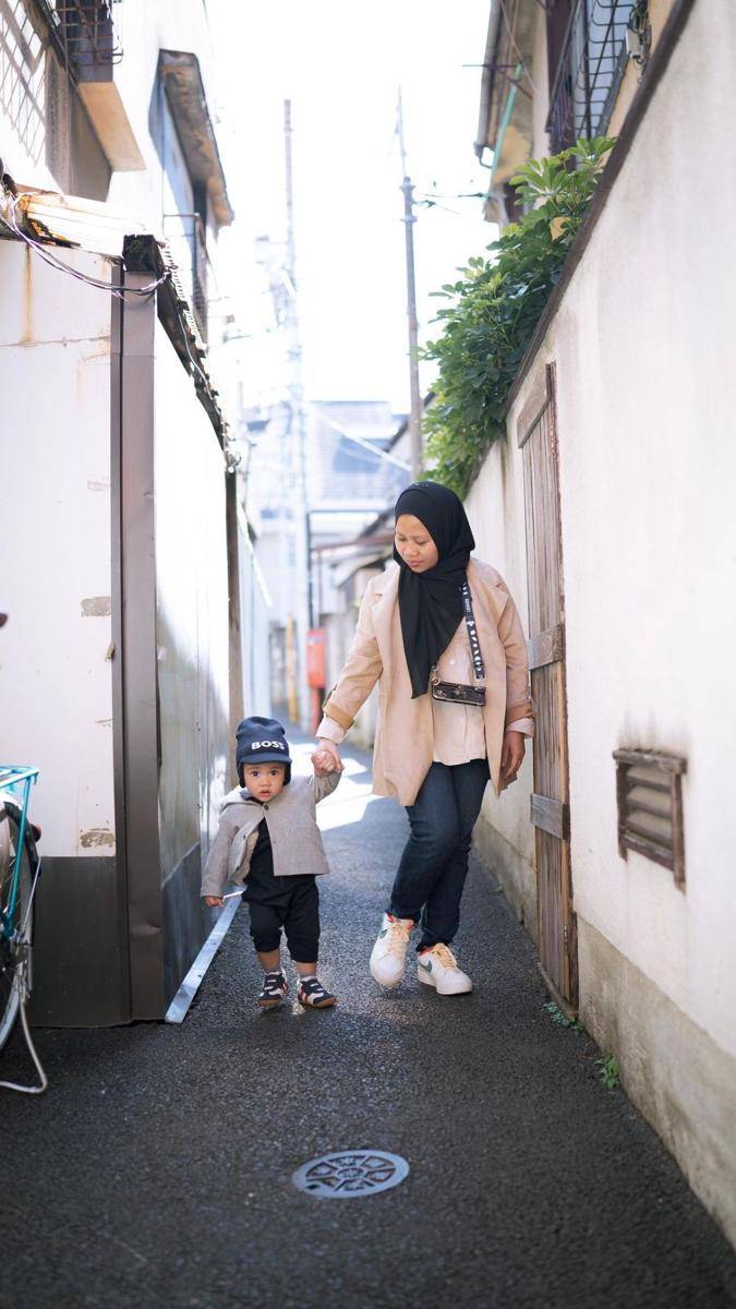 penghasilan Sus Rini melebihi Nagita (instagram.com/riniperdiyanti)