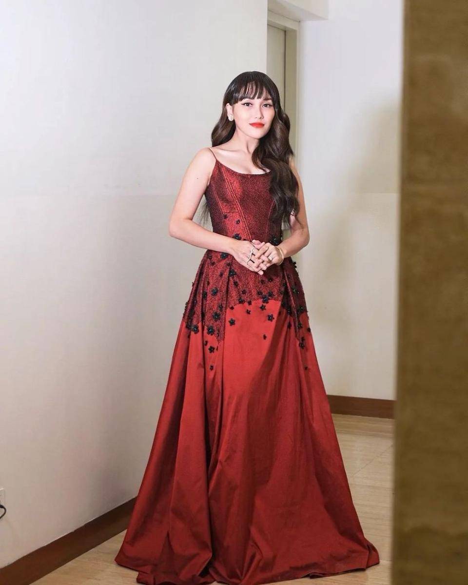 Ayu Ting-Ting (instagram.com/ayutingting92)