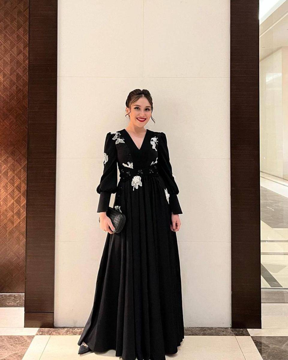 Ayu Ting-Ting (instagram.com/ayutingting92)