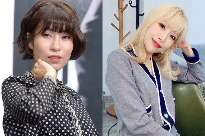 7 Potret Komedian Lee Se Young Pasca Operasi Plastik, Beda Banget