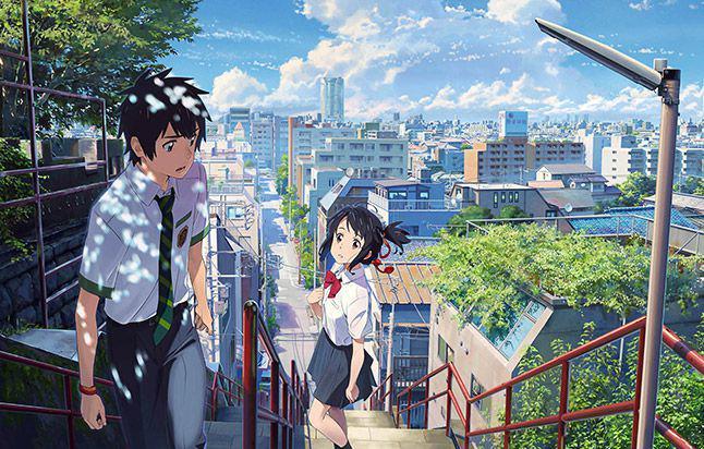 5 Makanan Italia di Film Anime Your Name, Gak Cuma Pizza