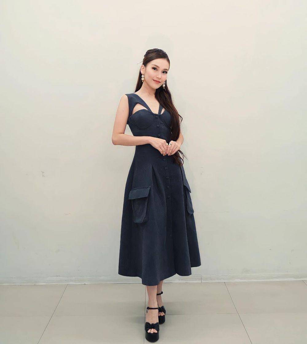 Ayu Ting-Ting (instagram.com/ayutingting92)