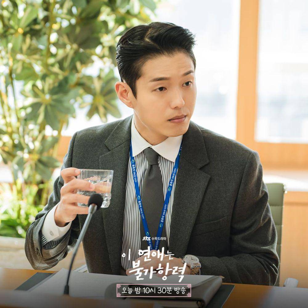 cuplikan drama Destined With You (instagram.com/jtbcdrama)