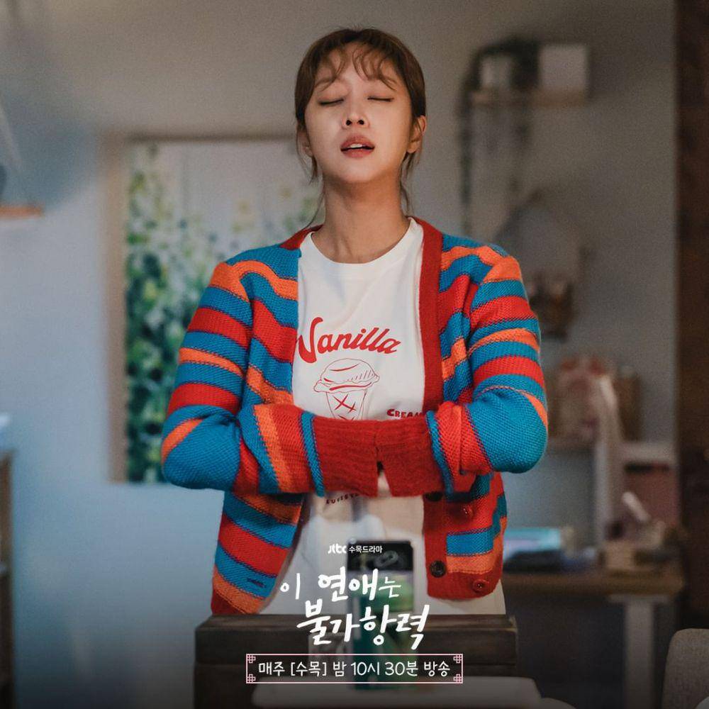 cuplikan drama Destined With You (instagram.com/jtbcdrama)