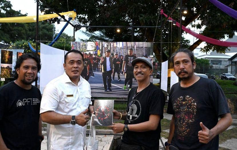 Pemko Berencana Bikin Pameran Foto Wajah Kota Medan Desember 2023