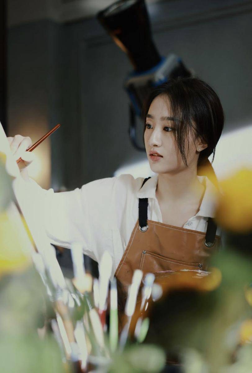 cuplikan film Lost in the Stars (Dok. Beijing Tianhua Huawen)