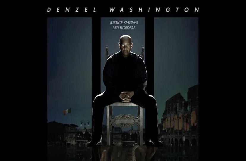 Penjelasan Ending The Equalizer 3, Akhir Petualangan Denzel Washington