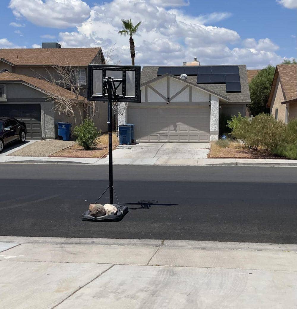 momen ngeselin saat main basket (reddit.com/user/Finnyfish)