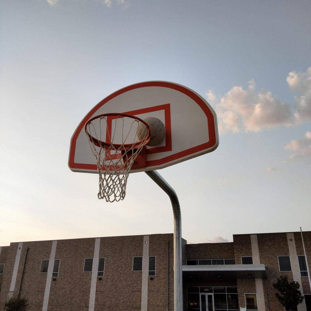 momen ngeselin saat main basket (reddit.com/user/Am-I-Human-no)